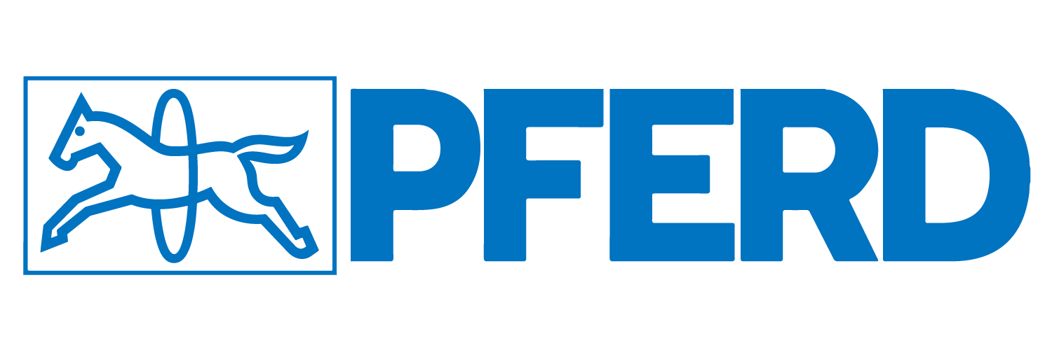 Pferd-Logo partenaires ACDIS FRANCE