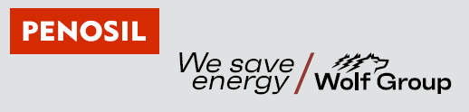 LOGO PENOSIL WOLF LOGO PENOSIL WOLF